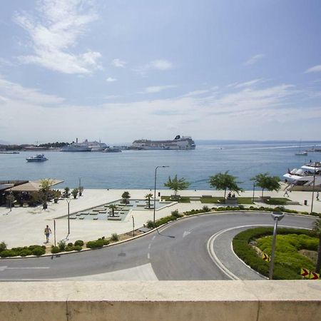 La Bayadere Apartman Split Kültér fotó