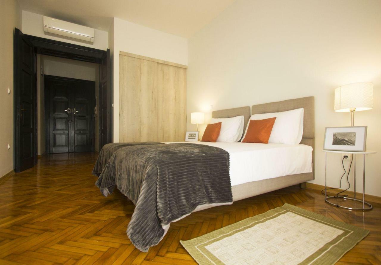La Bayadere Apartman Split Kültér fotó