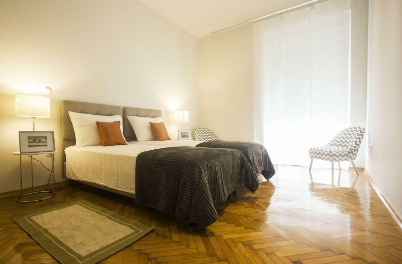 La Bayadere Apartman Split Kültér fotó