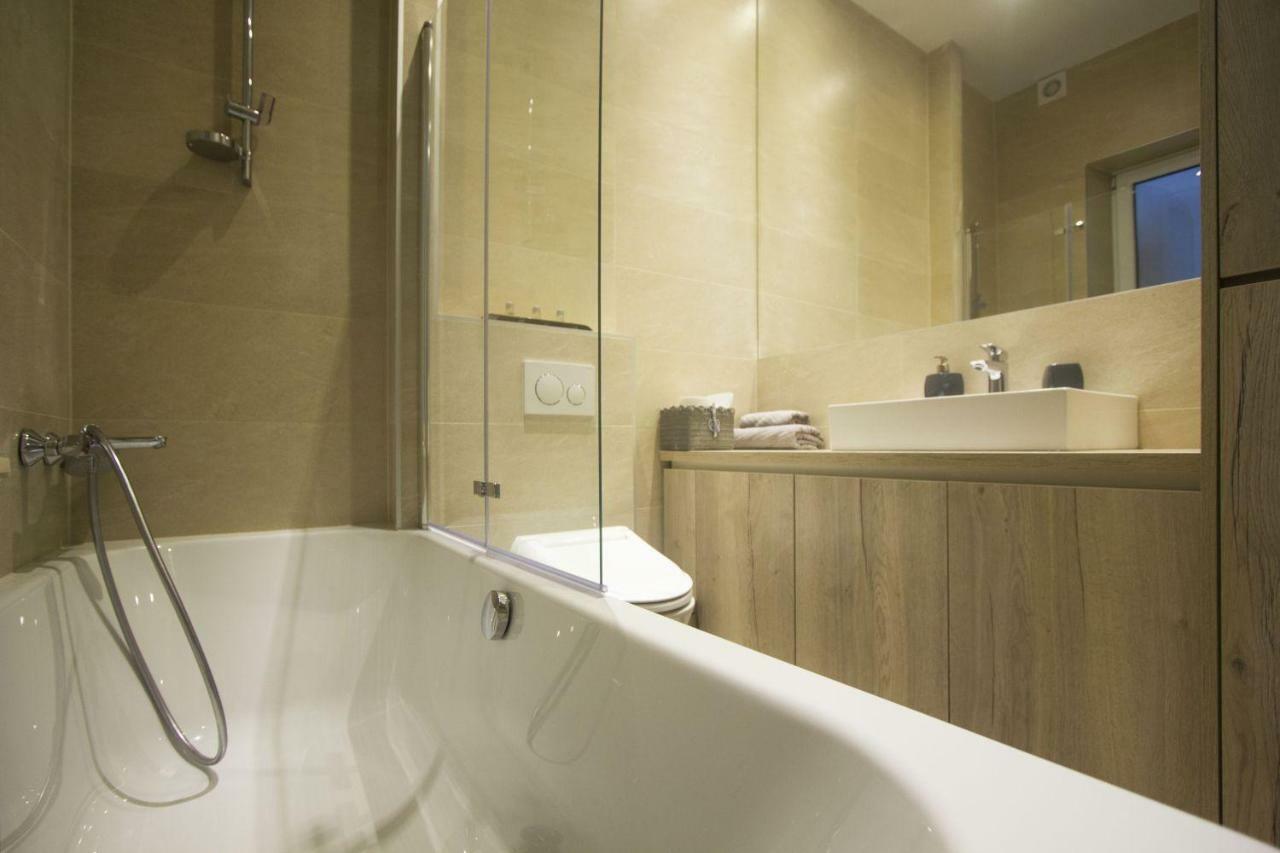 La Bayadere Apartman Split Kültér fotó