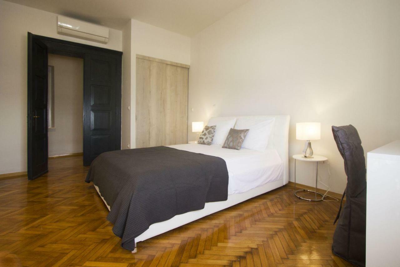 La Bayadere Apartman Split Kültér fotó