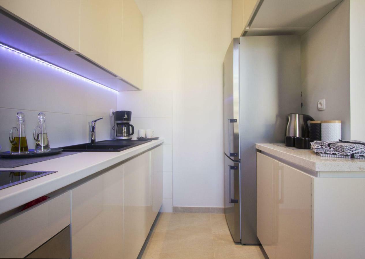 La Bayadere Apartman Split Kültér fotó