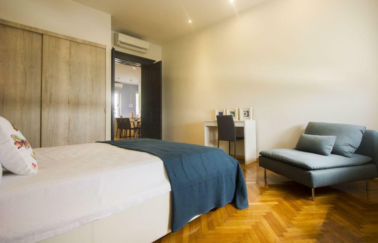 La Bayadere Apartman Split Kültér fotó