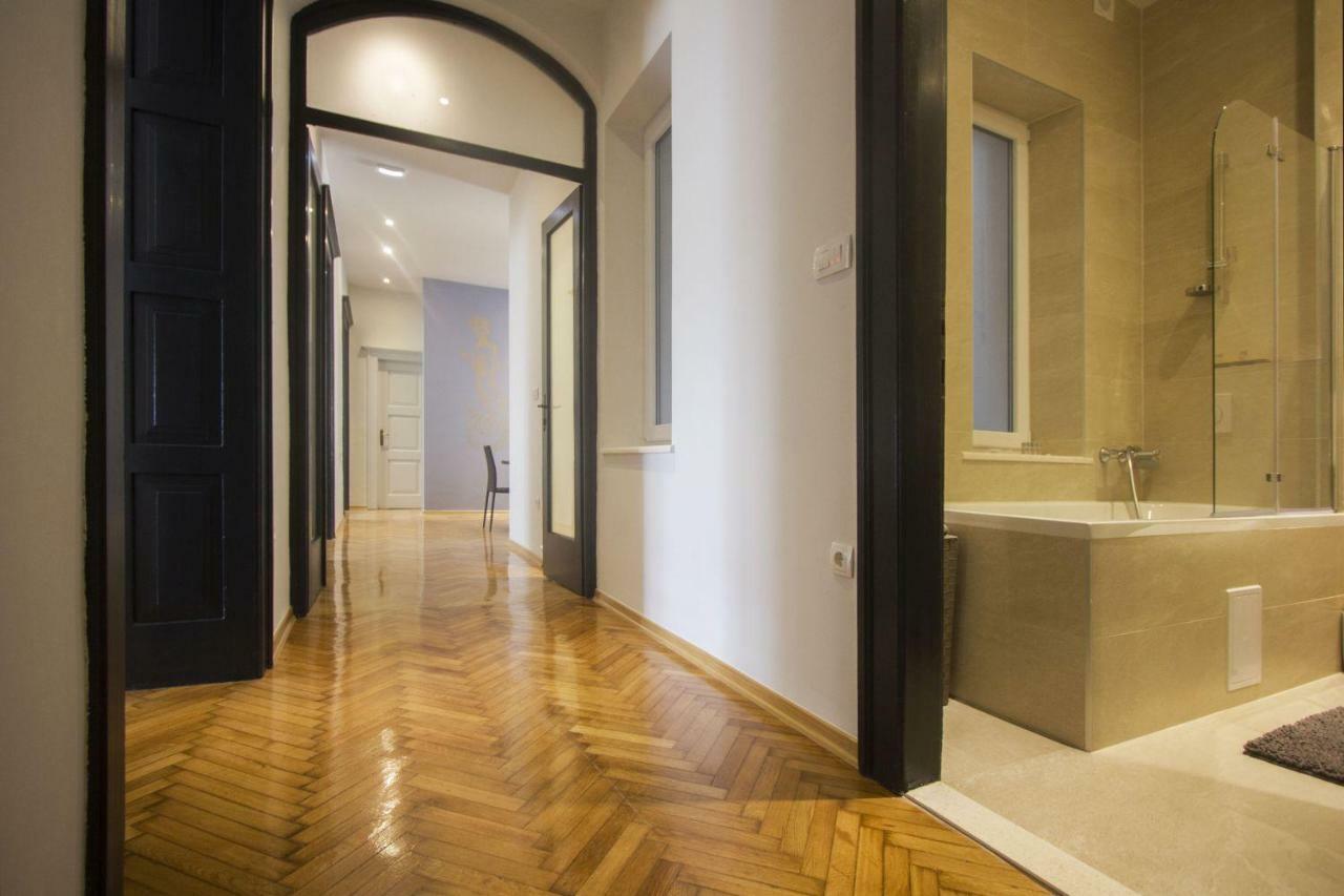 La Bayadere Apartman Split Kültér fotó