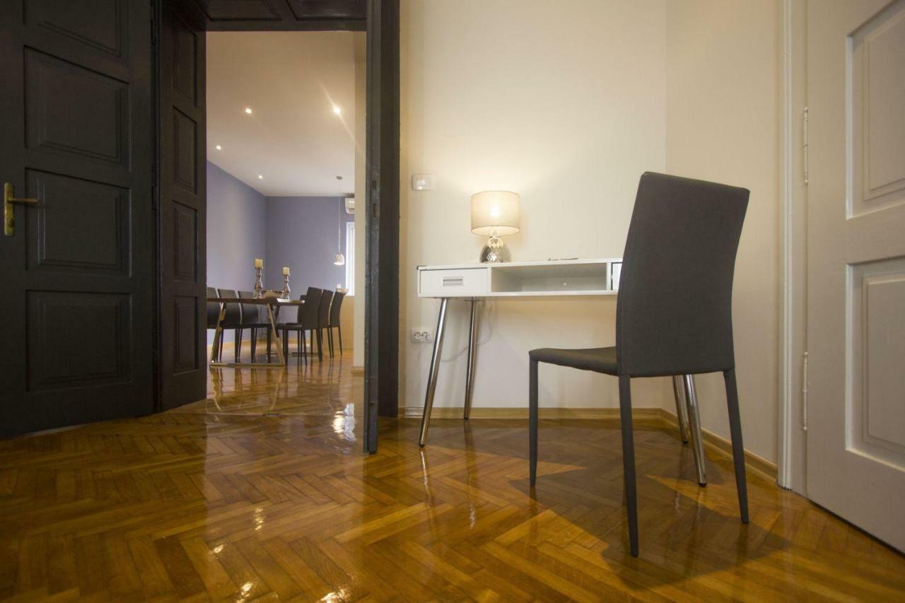 La Bayadere Apartman Split Kültér fotó