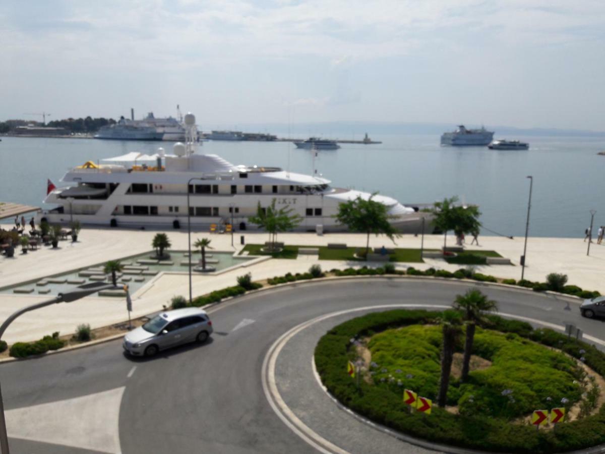 La Bayadere Apartman Split Kültér fotó