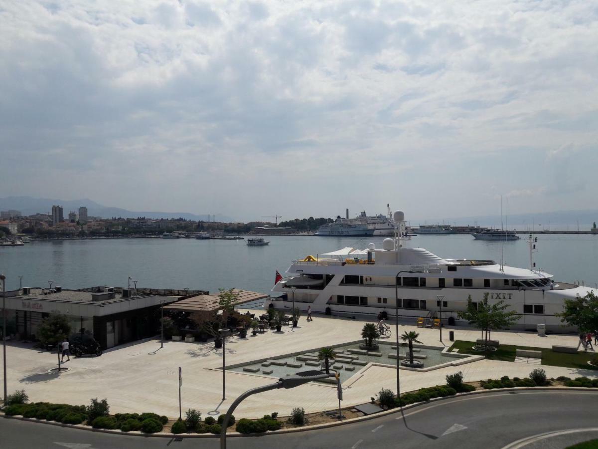La Bayadere Apartman Split Kültér fotó