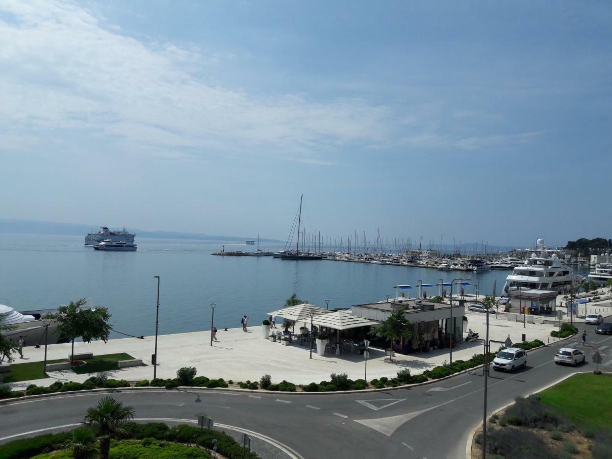 La Bayadere Apartman Split Kültér fotó