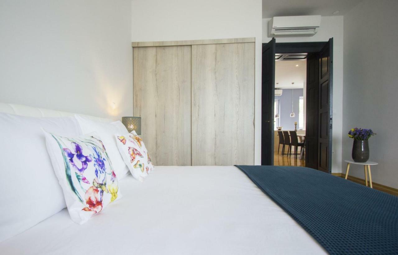 La Bayadere Apartman Split Kültér fotó