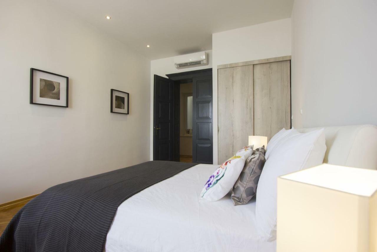 La Bayadere Apartman Split Kültér fotó