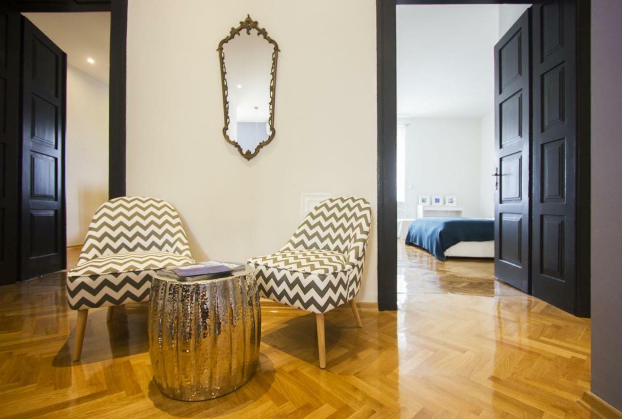La Bayadere Apartman Split Kültér fotó