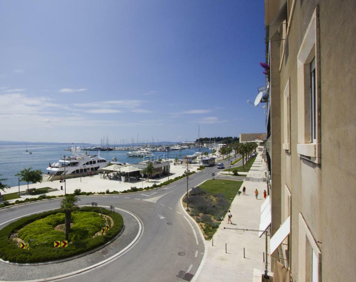 La Bayadere Apartman Split Kültér fotó