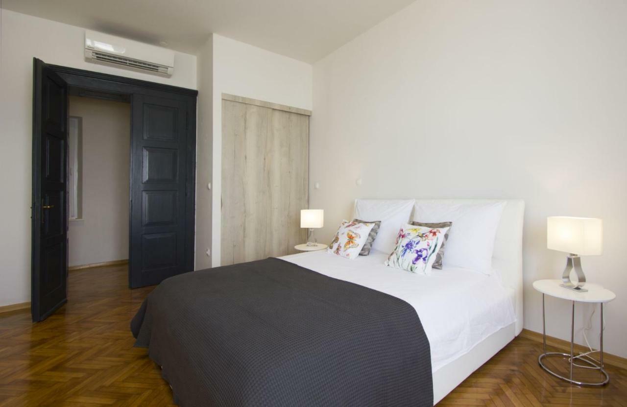 La Bayadere Apartman Split Kültér fotó