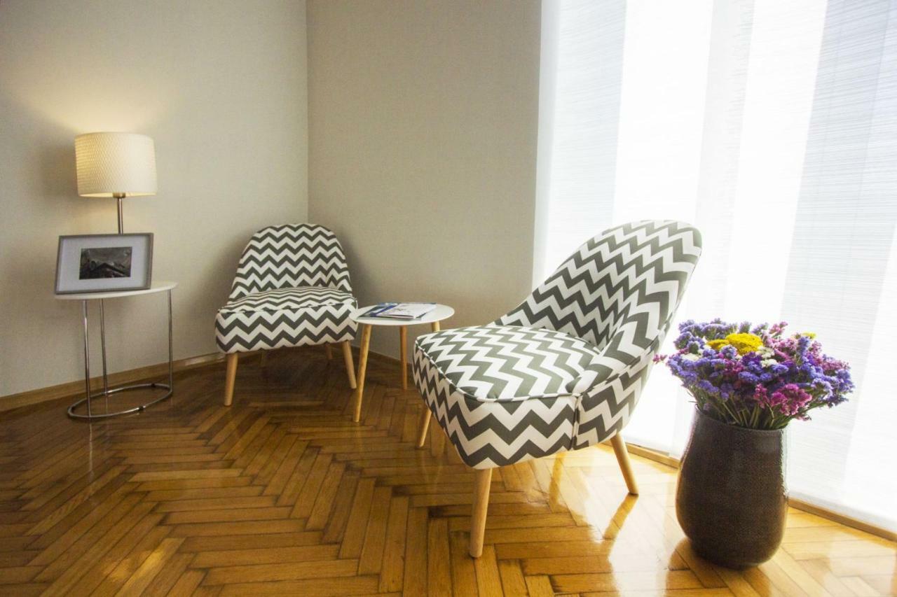 La Bayadere Apartman Split Kültér fotó