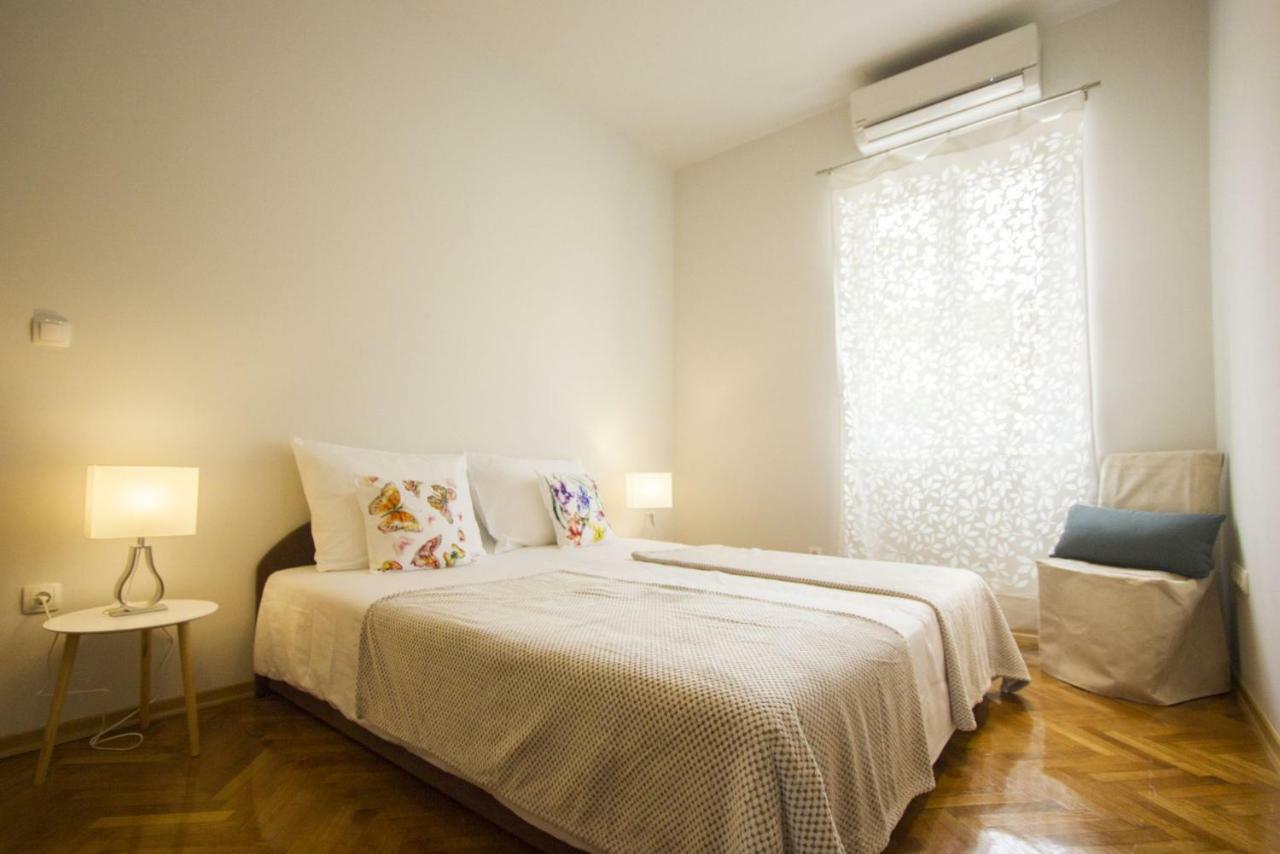 La Bayadere Apartman Split Kültér fotó