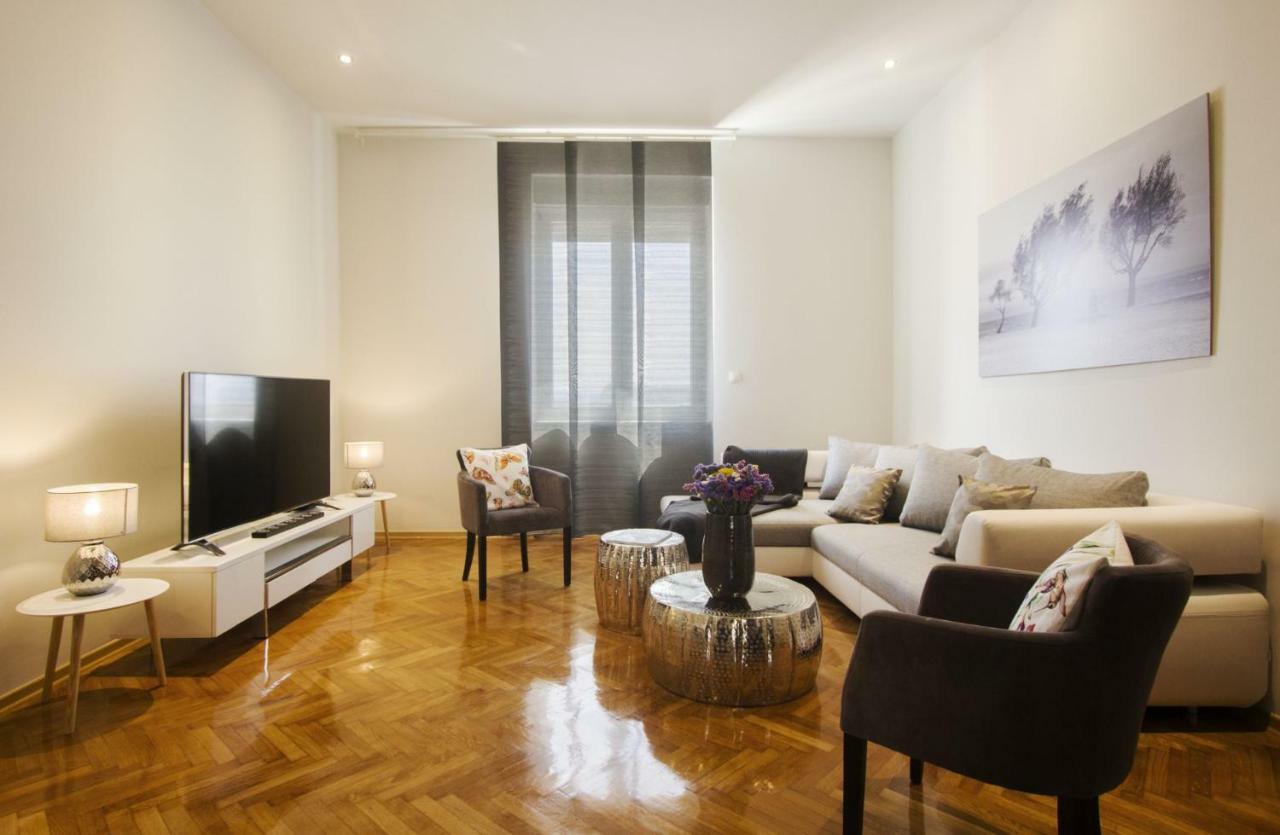 La Bayadere Apartman Split Kültér fotó
