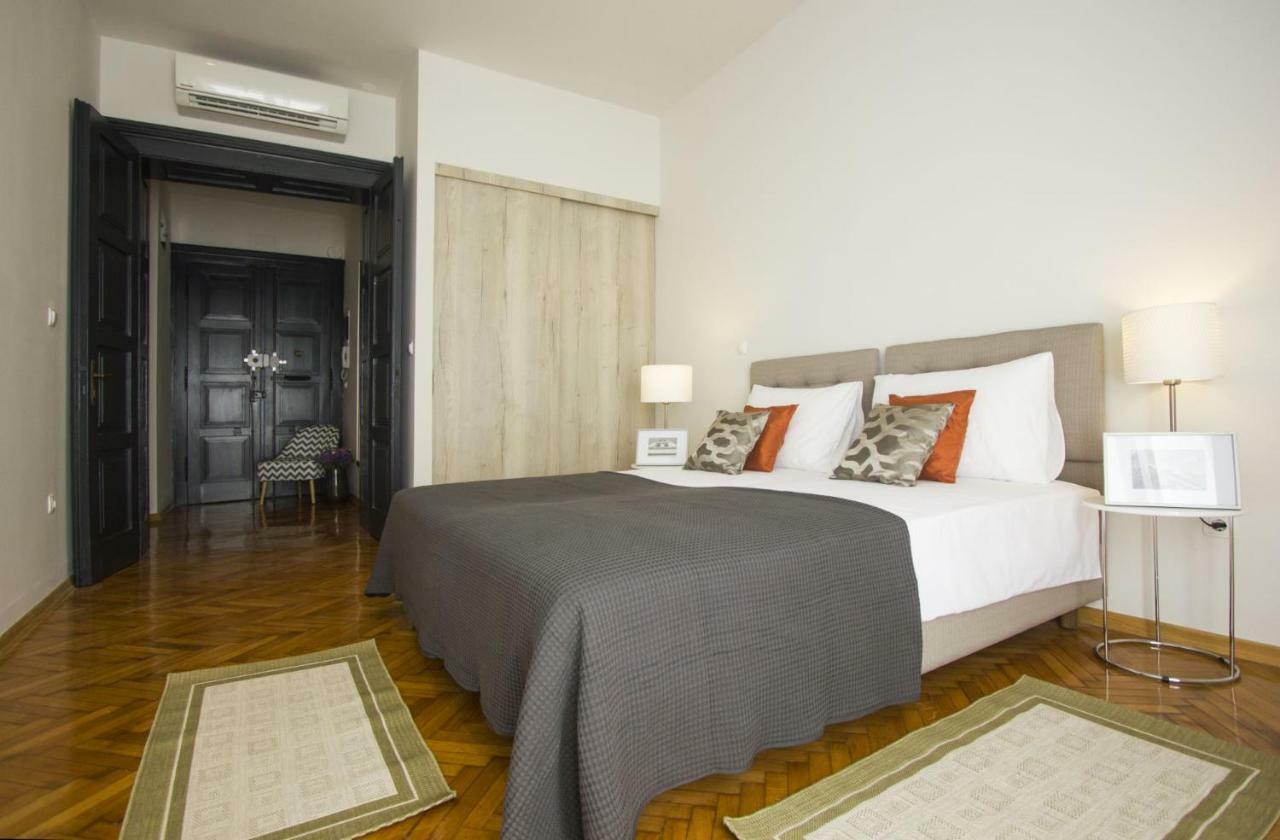 La Bayadere Apartman Split Kültér fotó