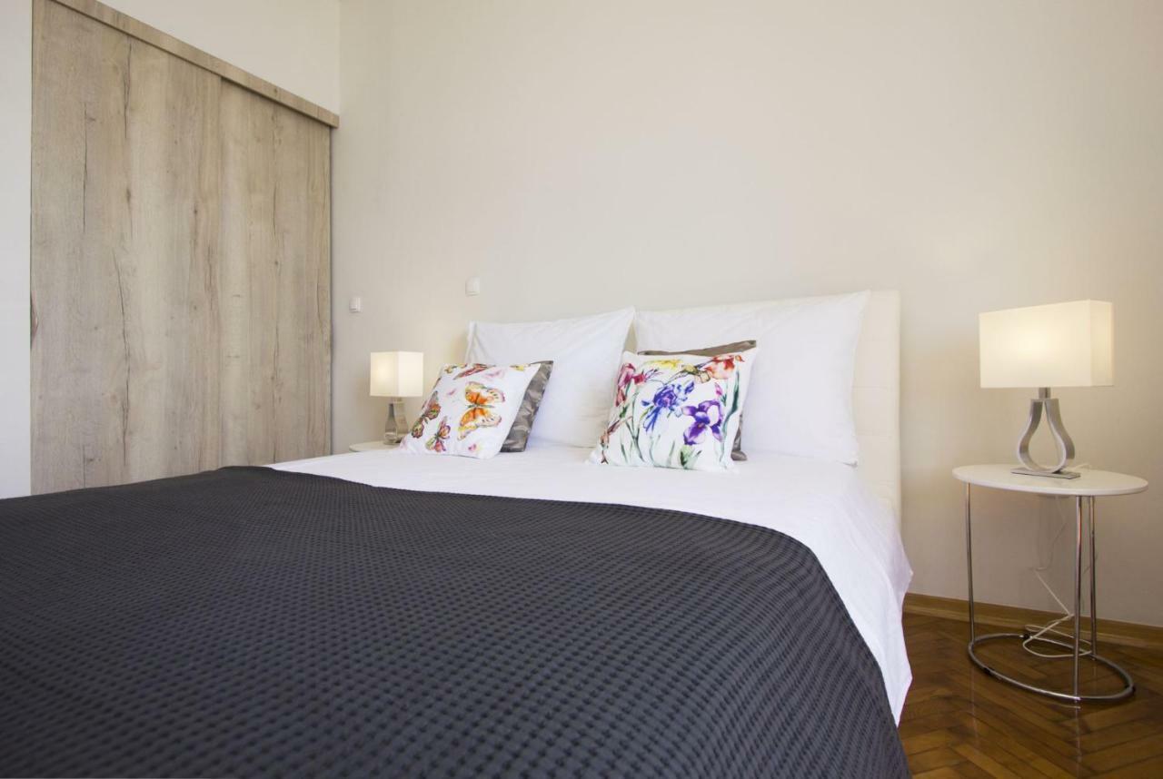 La Bayadere Apartman Split Kültér fotó