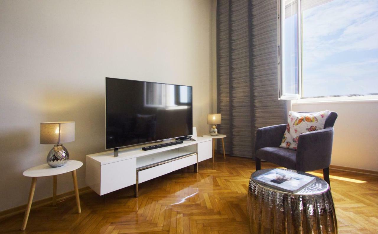 La Bayadere Apartman Split Kültér fotó