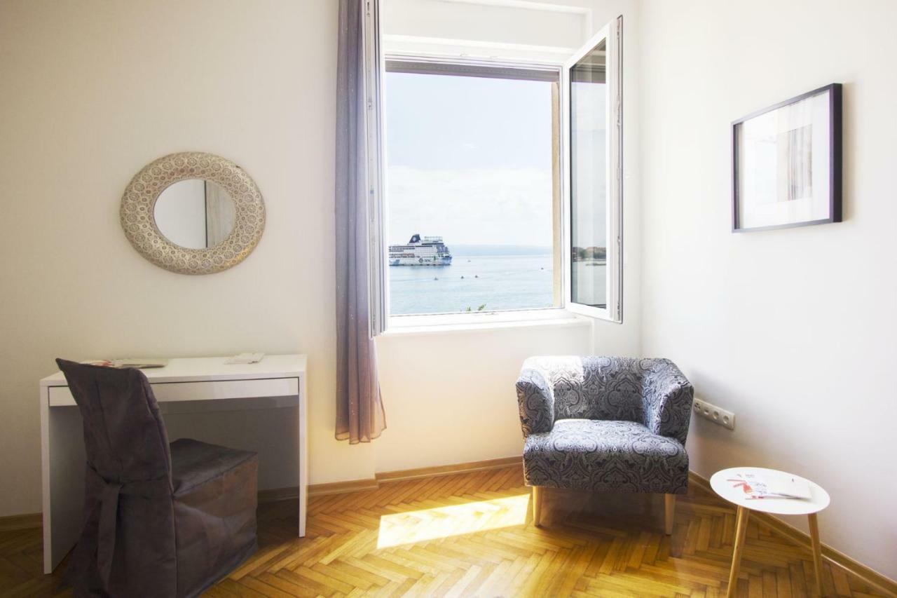 La Bayadere Apartman Split Kültér fotó
