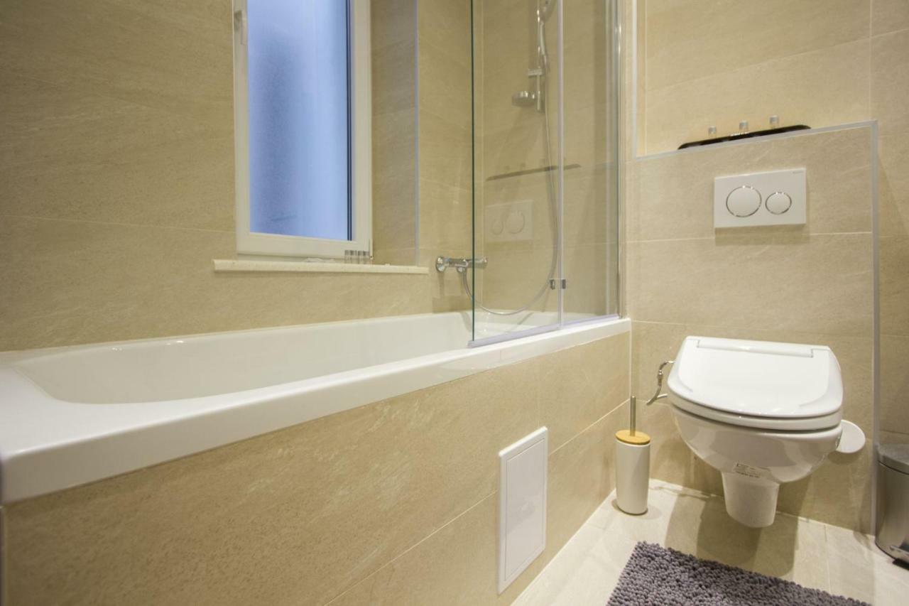 La Bayadere Apartman Split Kültér fotó