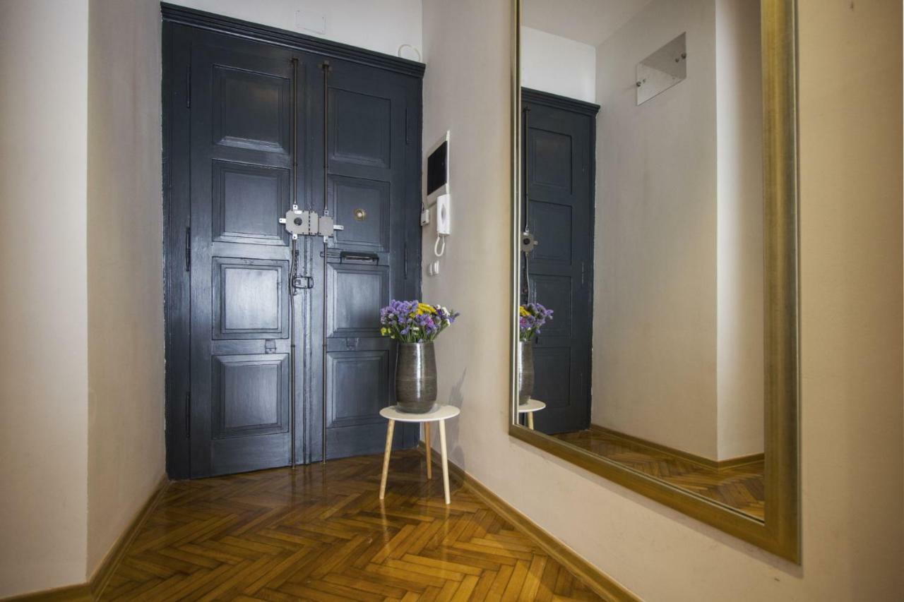 La Bayadere Apartman Split Kültér fotó
