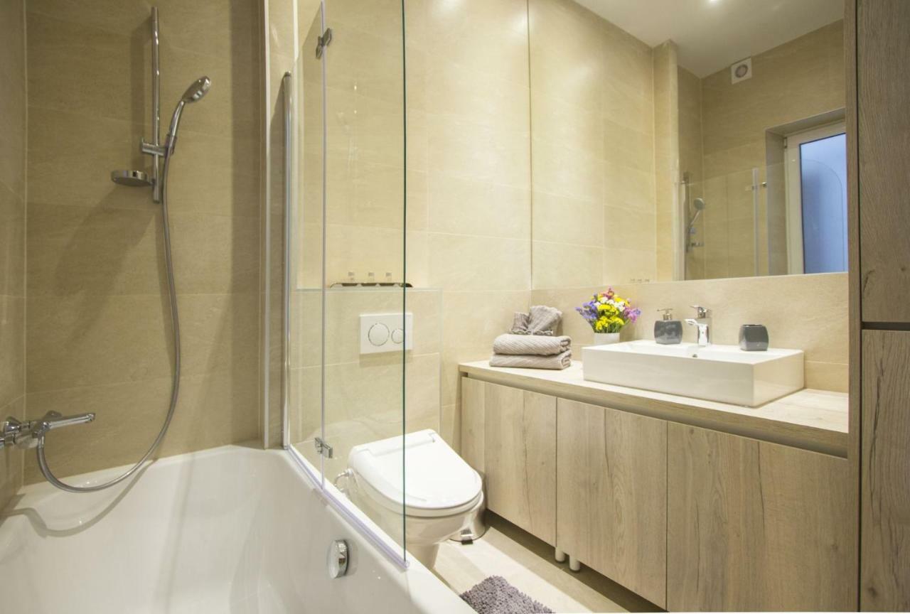 La Bayadere Apartman Split Kültér fotó