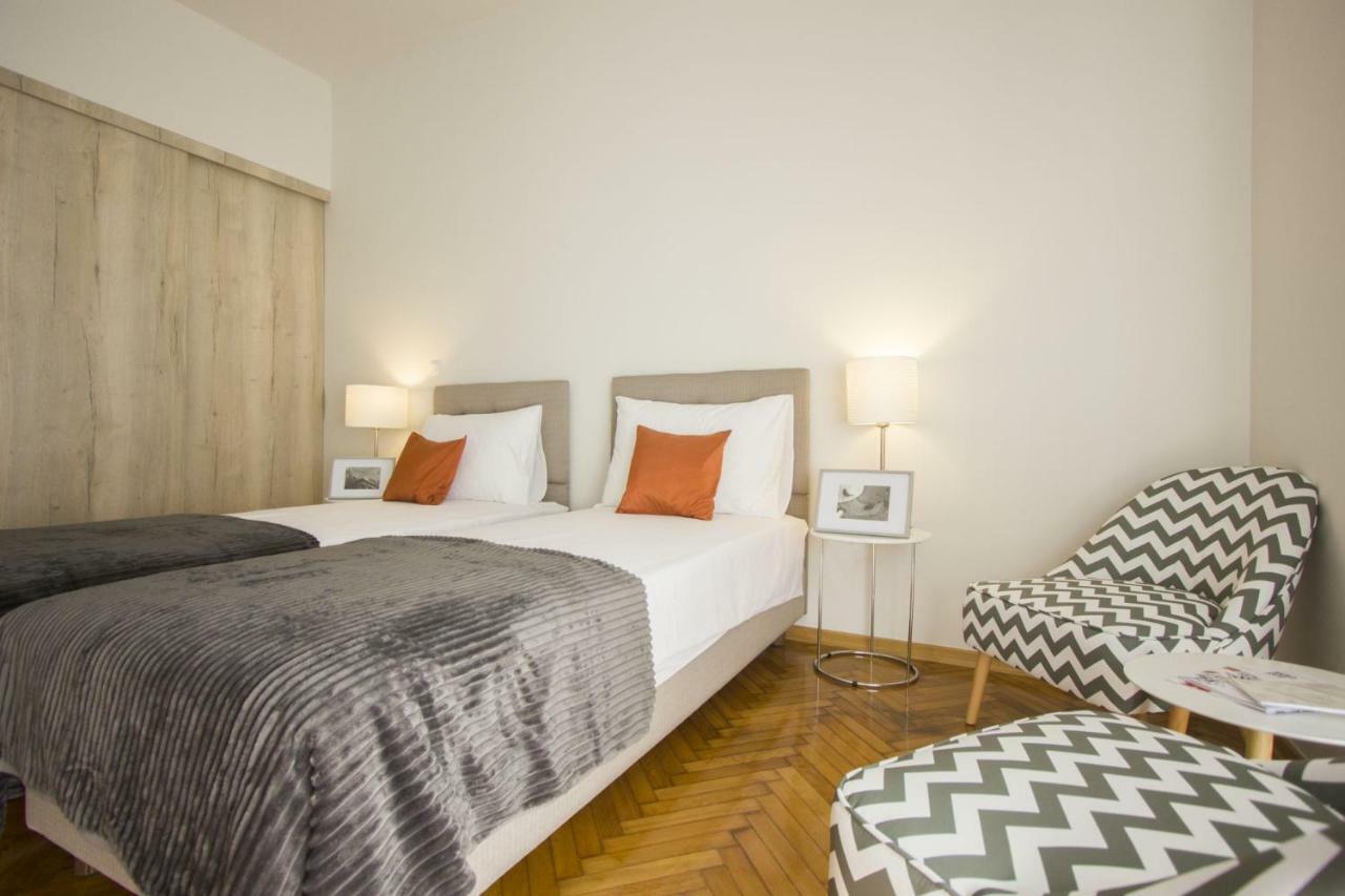 La Bayadere Apartman Split Kültér fotó