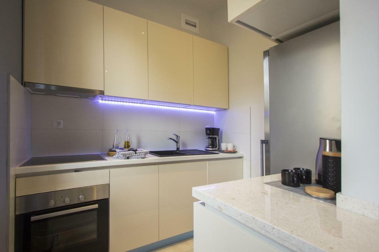 La Bayadere Apartman Split Kültér fotó
