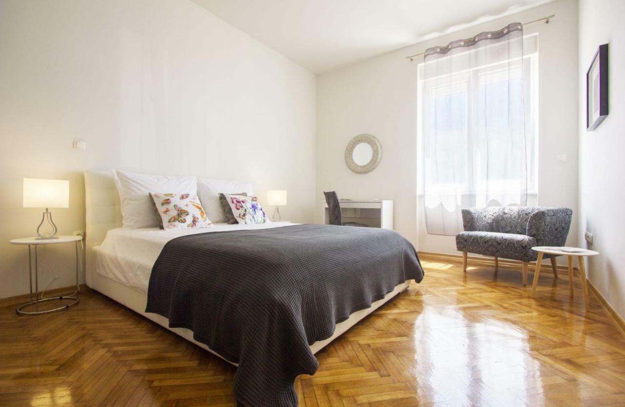La Bayadere Apartman Split Kültér fotó