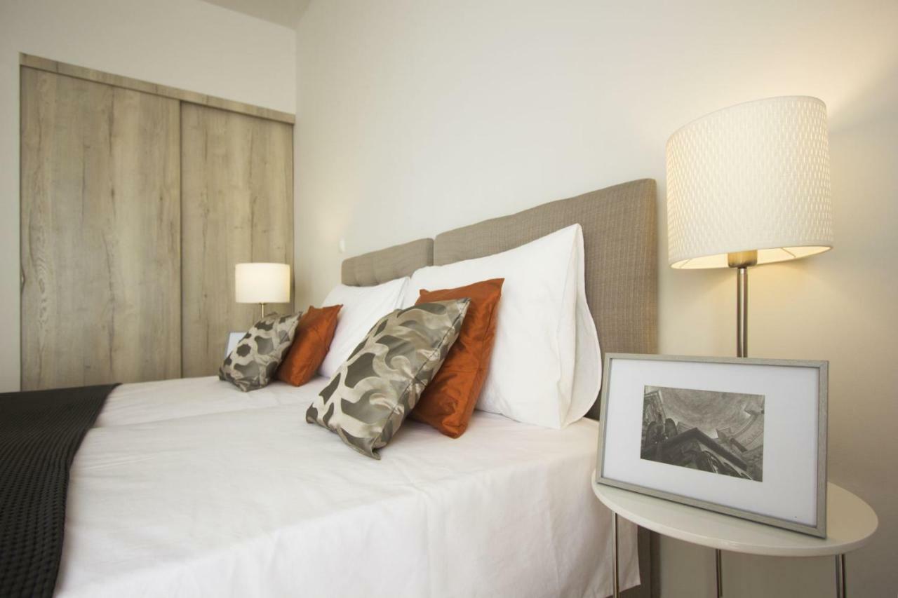 La Bayadere Apartman Split Kültér fotó